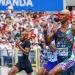 Alison dos Santos mandou bem demais e levou a prata nos 400m com barreiras na Diamond League!