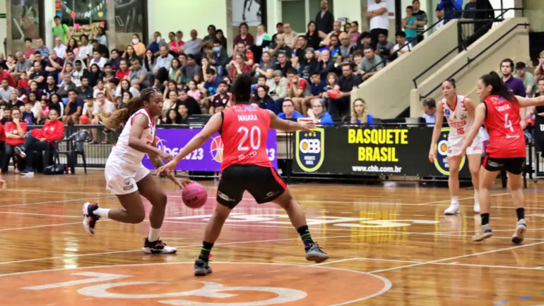 Ituano empata a série em um jogo emocionante, levando para o jogo 3 das quartas de final da LBF.