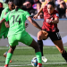 O Canadá teve um jogo desafiador contra a Nigéria na Copa do Mundo Feminina e terminou em empate.