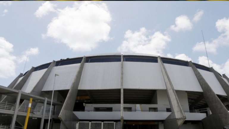 A tabela do Sul-Americano Masculino de vôlei no Recife foi divulgada, revelando as datas e horários dos confrontos.