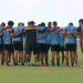 Evaristo Piza espera que o Santa Cruz entre em campo com toda a garra e foco necessários para vencer o jogo decisivo contra o Iguatu na Série D.