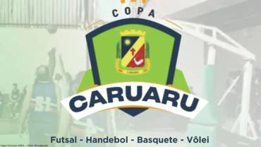 A Copa Caruaru 2023 vem realizando competições esportivas em diversas modalidades.