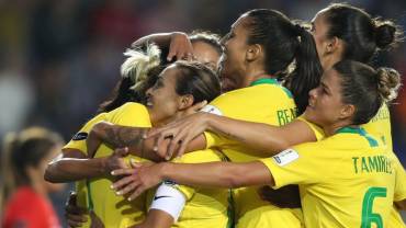 A Copa do Mundo Feminina está programada para começar nesta quinta-feira, dia 20.