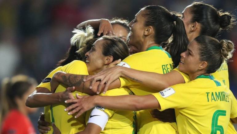 A Copa do Mundo Feminina está programada para começar nesta quinta-feira, dia 20.