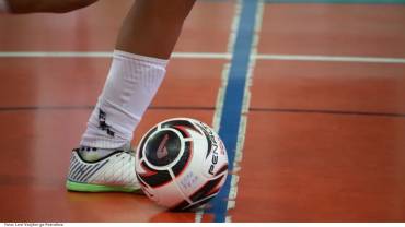 Orocó se torna sede do Campeonato Regional de Futsal.