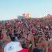 A torcida do Potiguar de Mossoró deu apoio ao time durante o treino antes do jogo contra o Santa Cruz.