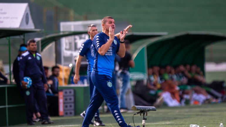 Sport e Reencontros na Série B