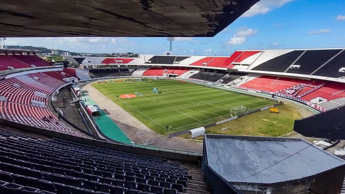 SAF do Santa Cruz fala sobre negociações