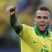 Daniel Alves : Julgado por Crime Sexual