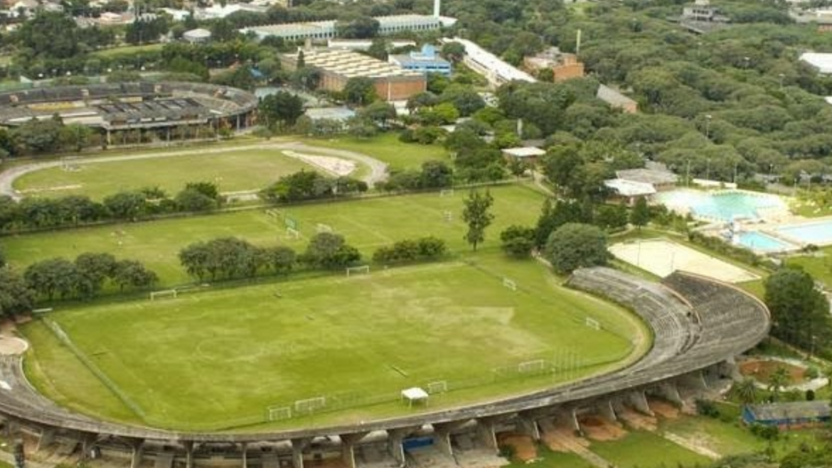 Estádio Olímpico da USP: Ícone Paulistano