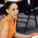 Diana Taurasi faz história na WNBA