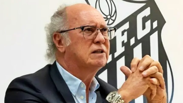 Paulo Roberto Falcão Demitido