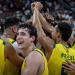 Brasil Supera EUA no Basquete