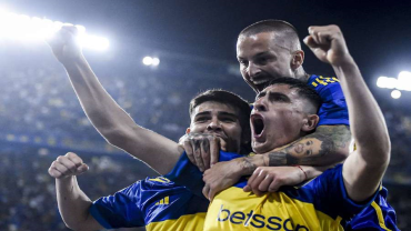 Boca Juniors Supera Unión na Copa da Liga: Merentiel Decisivo