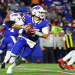 Josh Allen Lidera Bills Sobre Buccaneers