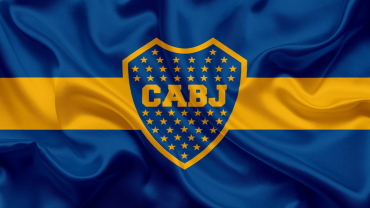 Boca Juniors faz História na Libertadores