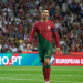 Cristiano Ronaldo assume liderança: Maior Artilheiro do Ano com 40 Gols