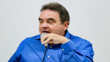 Antônio Luiz Neto se afasta das eleições do Santa Cruz