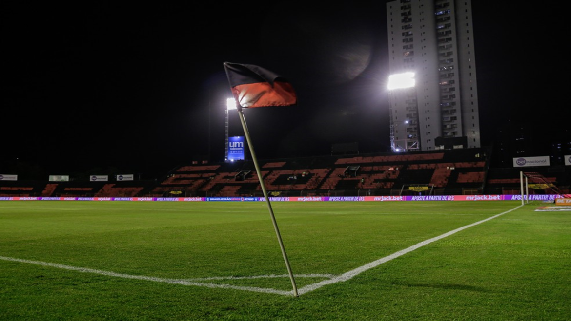 Sport x Chapecoense Adiado devido a Problemas de Voo