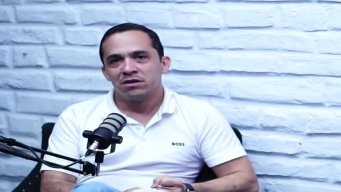 Allan Araújo negocia composição de chapa no Santa