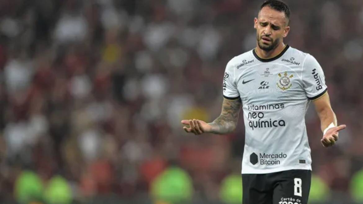 Como Corinthians x Flamengo virou questão de honra após eliminações, chapéu e Tite