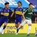 Palmeiras recebe Boca Juniors por vaga na final da Libertadores