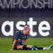 Lesão Marca Despedida de Megan Rapinoe