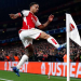 Arsenal Arrasa Lens: 6 a 0 na Champions