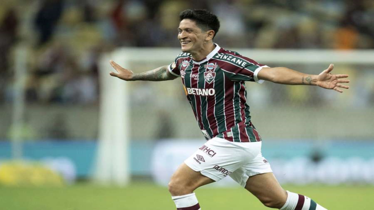 Flu vence e rebaixa Coritiba