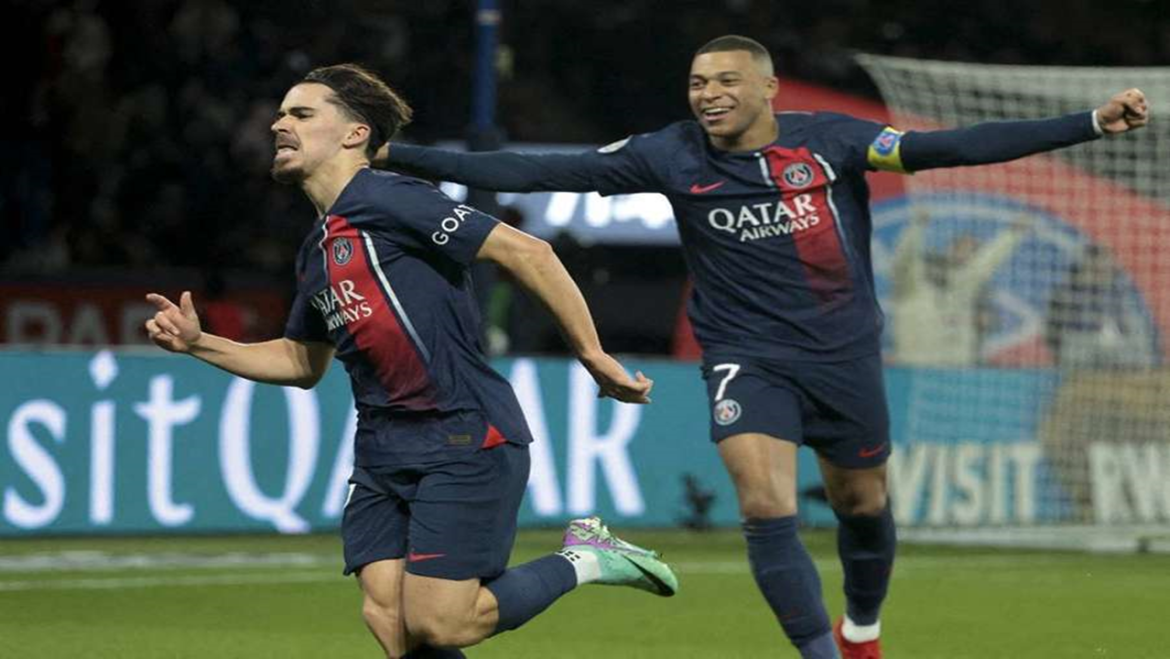 Confronto Decisivo: PSG x Newcastle na Champions