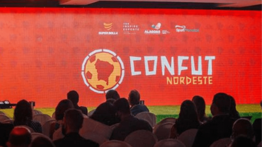 Sport Concorre em 13 Categorias na Confut Nordeste