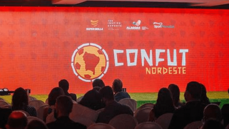 Sport Concorre em 13 Categorias na Confut Nordeste