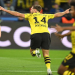 Borussia Dortmund vence e lidera Grupo F