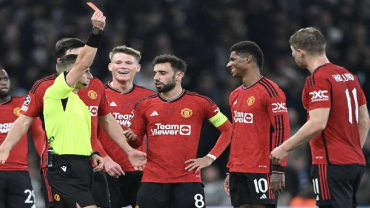 United perde para Copenhague