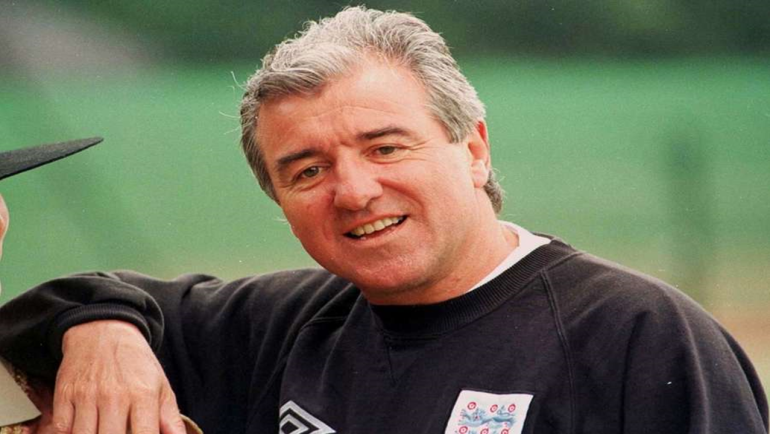 Luto: Terry Venables Falece aos 80 Anos