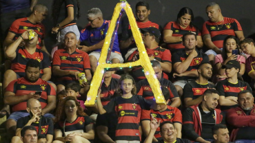 Sport na Série A: O Caminho e as Torcidas