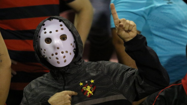 Série B: Sport e Jason em Busca da Imortalidade