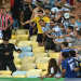 Confronto no Maracanã: Responsabilidades