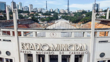 Final da Copinha 2024: Pacaembu Garantido!