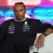 Hamilton: Dúvidas e Determinação na F1