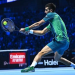 Desafio de Djokovic: Resultado Crucial no ATP