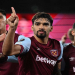 West Ham vence Olympiacos na Europa