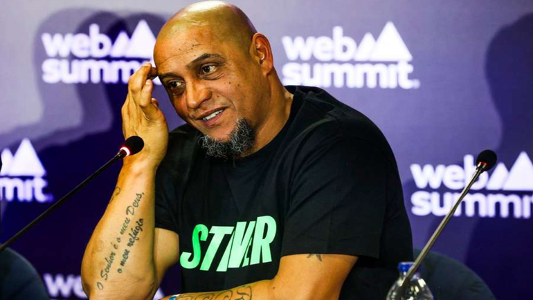 Roberto Carlos: Punição Contra Racismo