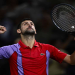 Djokovic Vence Griekspoor em Paris