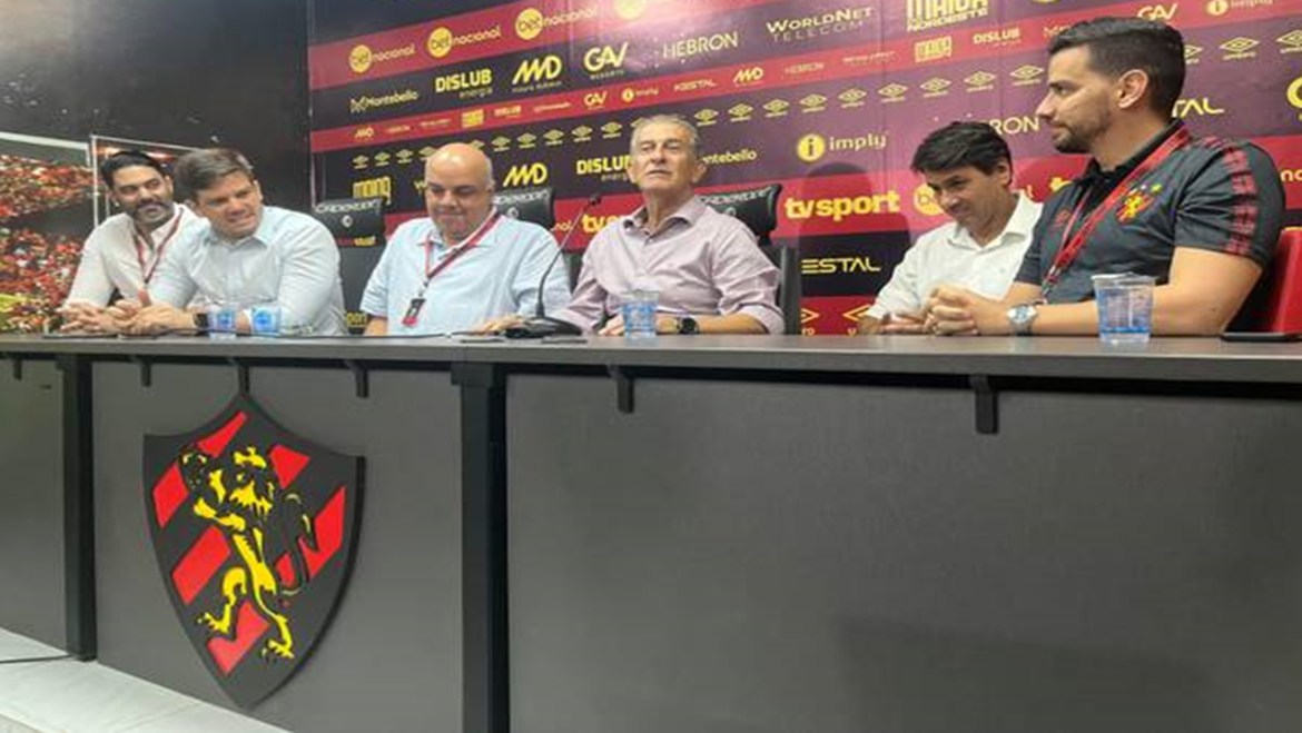 Sport Club: Ajustes Financeiros para 2024