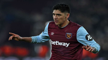 West Ham Brilha e Avança na Europa