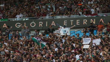 Fluminense: Multa de Quase 200K CONMEBOL