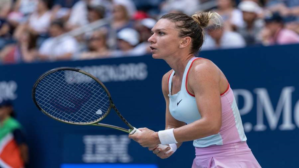 Simona Halep: Doping e Incertezas