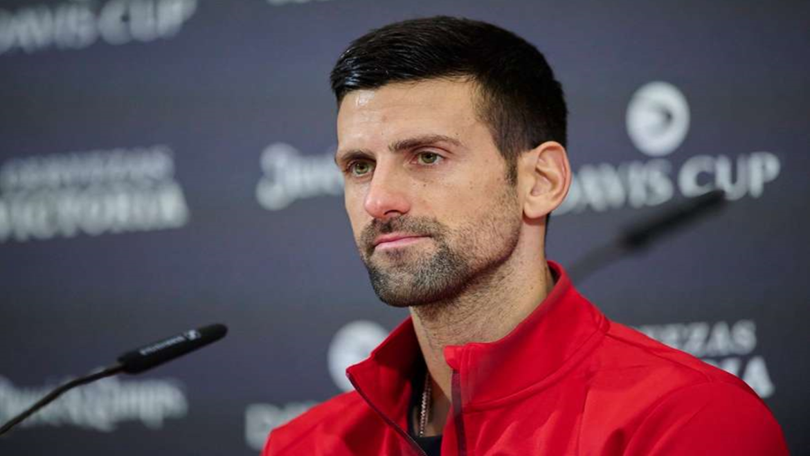 Djokovic se Empolga com Adversários