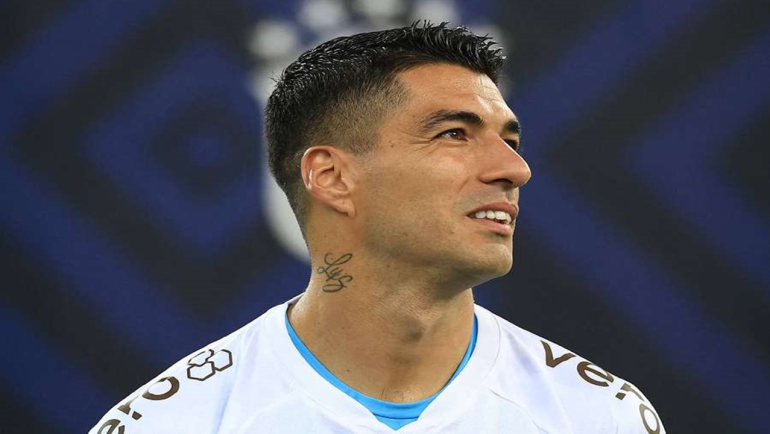 Suárez: Adeus ao Grêmio com Gratidão